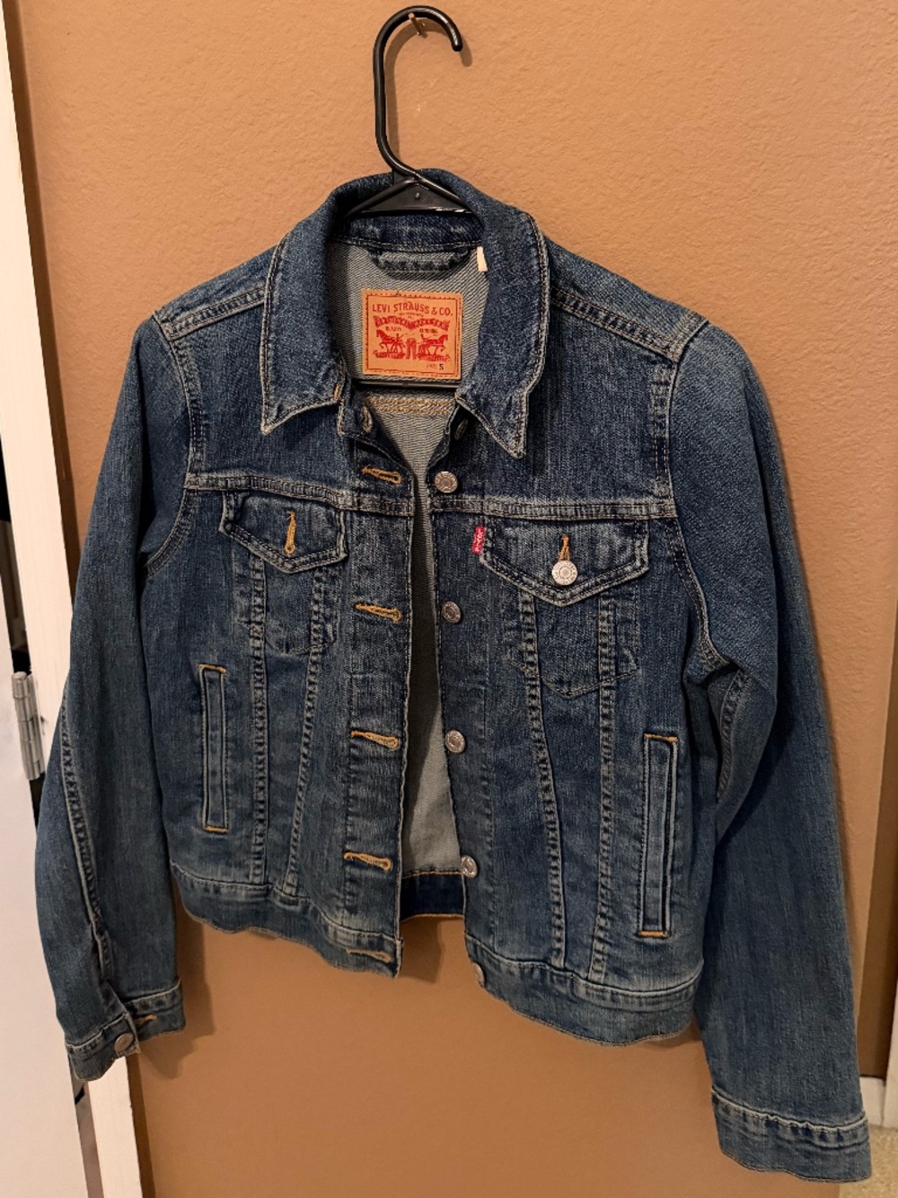 Levi's | Denim Jacket
